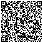 QR code with Hamilton Police Department contacts