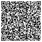 QR code with Universty of Opteometry contacts