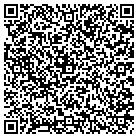 QR code with Presentation-Our Lord Orthodox contacts