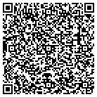 QR code with Magic Jeanie's Grill contacts