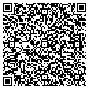QR code with Thurman Cafe contacts