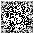 QR code with Master Clock Repair By Michael contacts