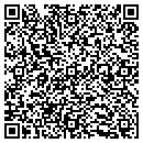 QR code with Dallis Inc contacts