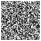 QR code with H & R Block Tax Service contacts