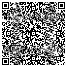 QR code with Mangons Home Improvements contacts