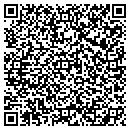 QR code with Get N Go contacts