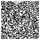 QR code with D & L Kirby Heating & Cooling contacts