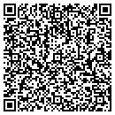 QR code with Piano Store contacts