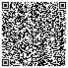 QR code with Urgent Care Center Univ Suburban contacts
