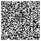 QR code with Upper Krust Far Hills contacts