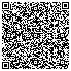 QR code with Ohio Wood Fabrication contacts