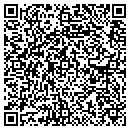 QR code with C Vs Front Store contacts