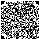QR code with Marting Foundation For Edu contacts