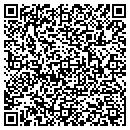 QR code with Sarcom Inc contacts