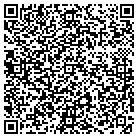 QR code with Manor Care Health Service contacts