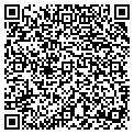 QR code with Hut contacts