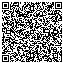 QR code with S P Petroleum contacts