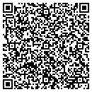 QR code with Donald E Kocher contacts
