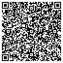 QR code with Rons Limousine contacts