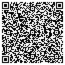 QR code with Darlenes Inc contacts