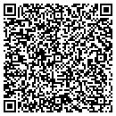 QR code with Honey Do's Done contacts