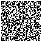 QR code with Marvin Summers Printing contacts