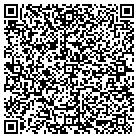 QR code with Allensworth Heating & Cooling contacts