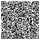 QR code with Handl-It Inc contacts