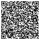QR code with Robert J Dix contacts