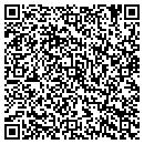 QR code with O'Charley's contacts