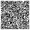 QR code with John F Lewis contacts
