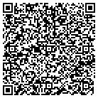 QR code with Martin E Wollam Racing Stables contacts