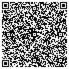QR code with Precision Frame & Body contacts