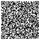 QR code with D Cress Excavating contacts