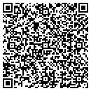 QR code with A-1 Happy The Clown contacts