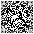 QR code with Just Your Type Graphics contacts