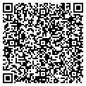 QR code with Superdrive contacts