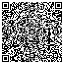 QR code with Toot's Pizza contacts