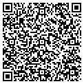 QR code with CSX contacts