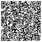 QR code with Coshocton Seventh Day Advntst contacts