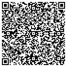QR code with Klesack Er and Assoc contacts