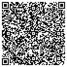 QR code with Alpha Gamma Sigma National Ofc contacts