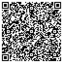 QR code with HEC Intl contacts