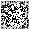 QR code with Gap contacts