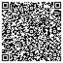 QR code with Adam's Signs contacts