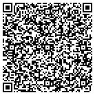 QR code with Radiance Vein & Skin Spa contacts