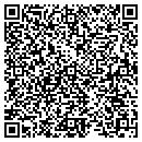 QR code with Argent Corp contacts