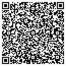 QR code with Yu Express contacts