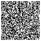 QR code with Resar & Resar Tree Service Inc contacts