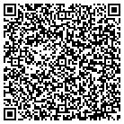 QR code with Philabaun's Hidden Cove Resort contacts
